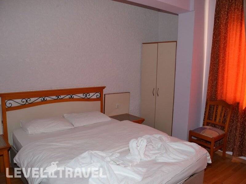 Фотография Ozturk Hotel
