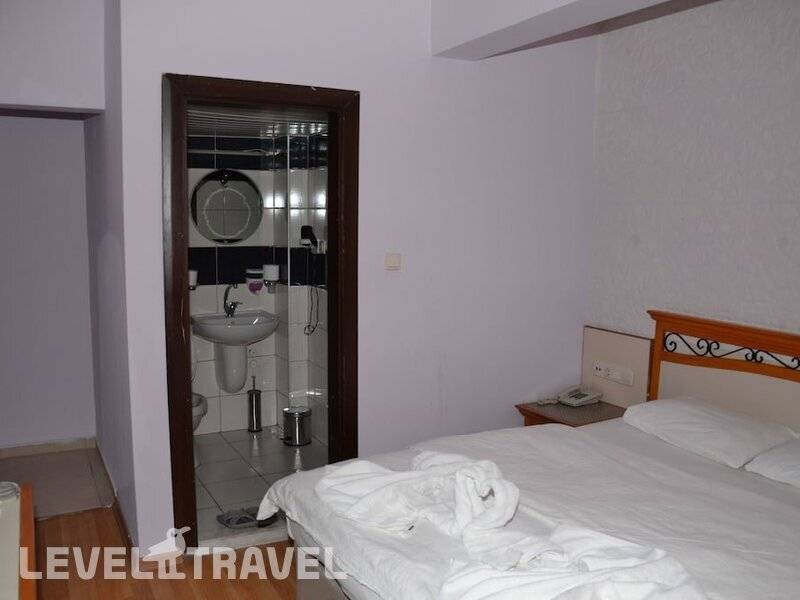 Фотография Ozturk Hotel