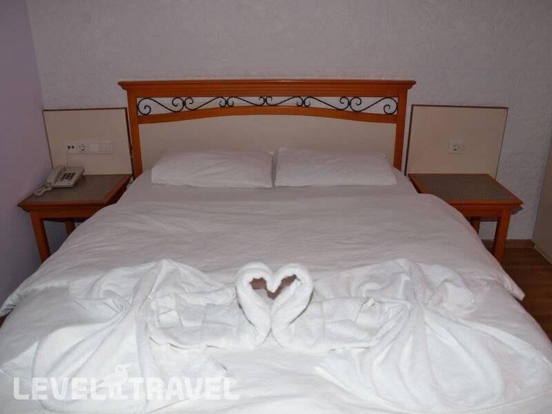 Фотография Ozturk Hotel