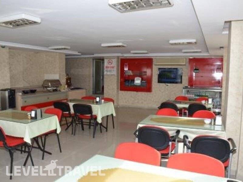 Фотография Ozturk Hotel