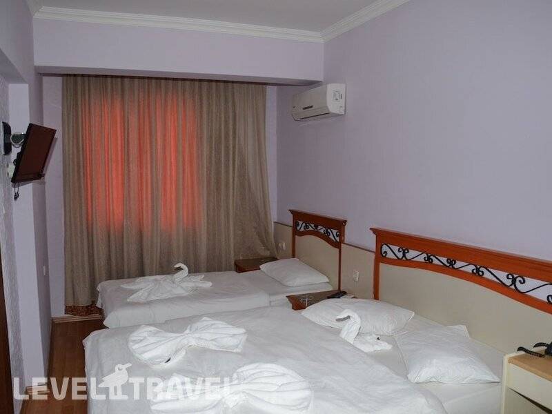 Фотография Ozturk Hotel