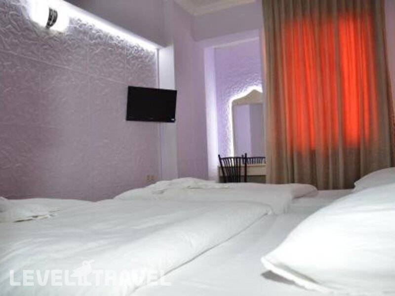 Фотография Ozturk Hotel