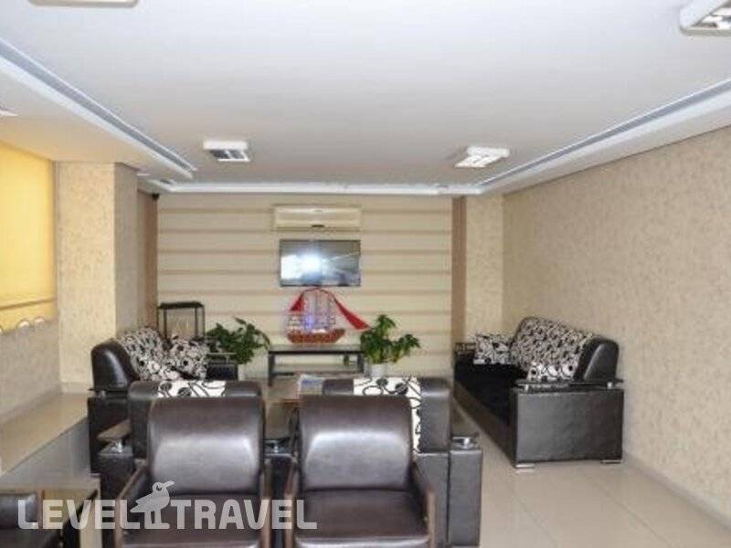 Фотография Ozturk Hotel