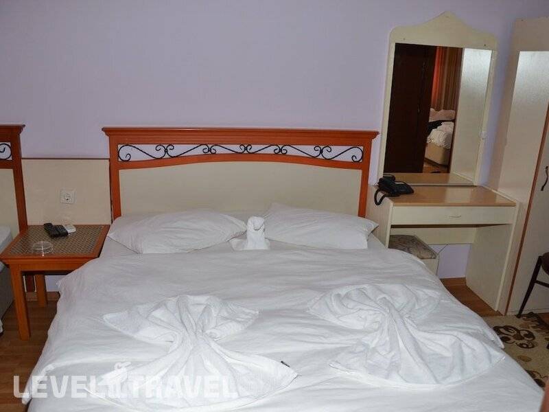 Фотография Ozturk Hotel