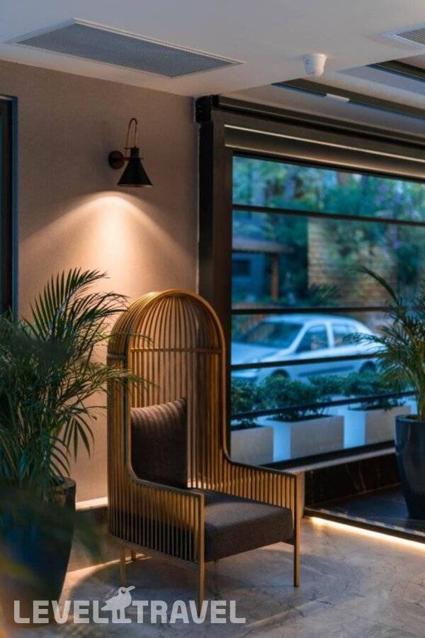 фотографии отеля Ni̇ Hotel Lara в Турция(Лара) - фото №12