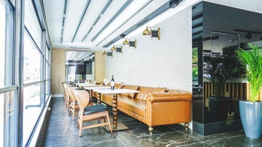 Ni̇ Hotel Lara