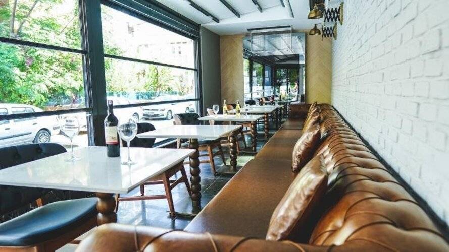 Ni̇ Hotel Lara