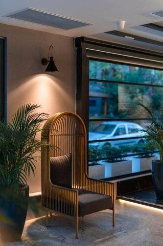 Ni̇ Hotel Lara