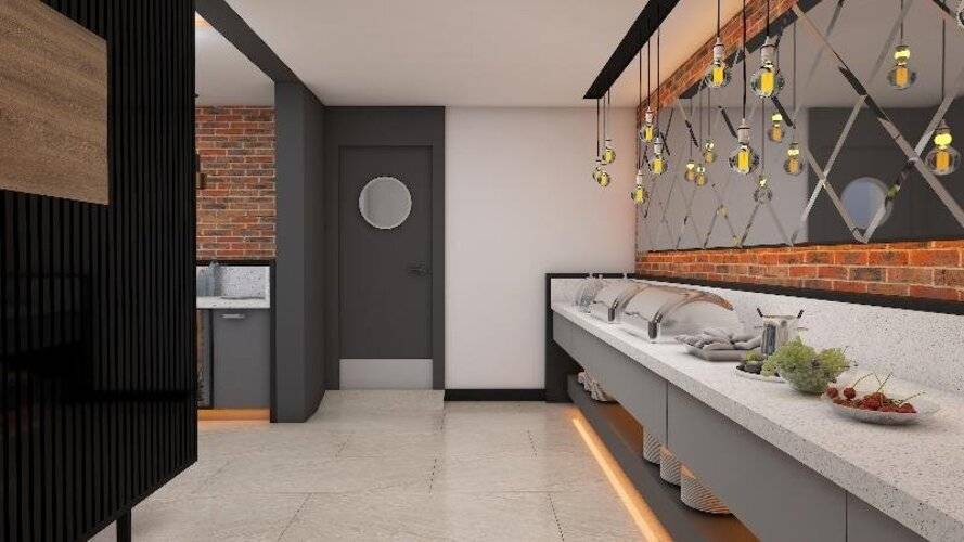 Ni̇ Hotel Lara