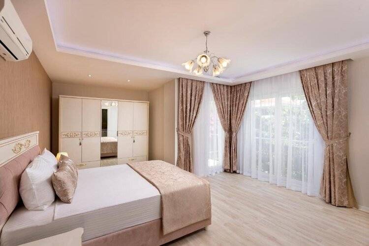 Onix Apart Otel