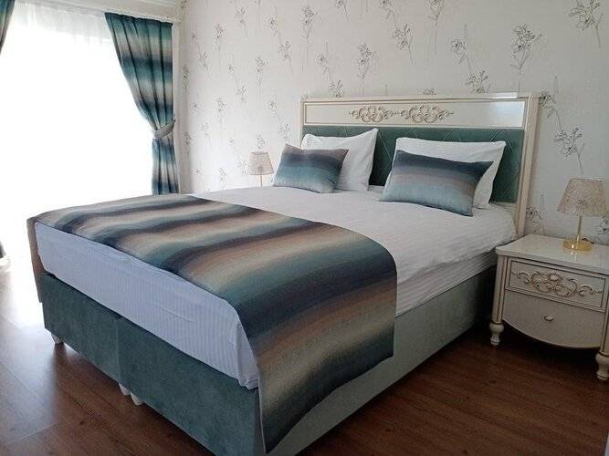 Onix Apart Otel