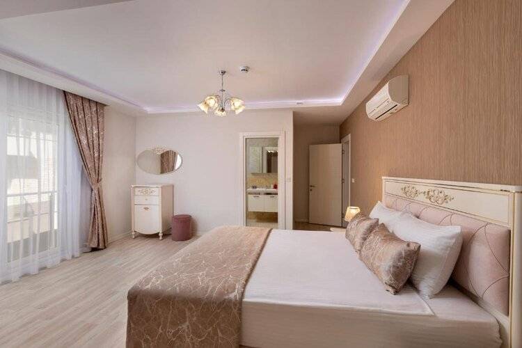 Onix Apart Otel