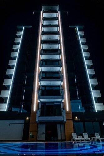 Optimum Luxury Hotel & Spa