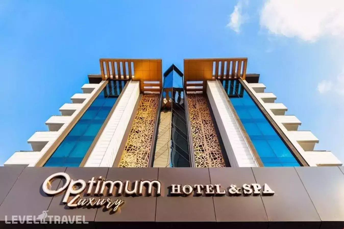 Optimum Luxury Hotel & Spa
