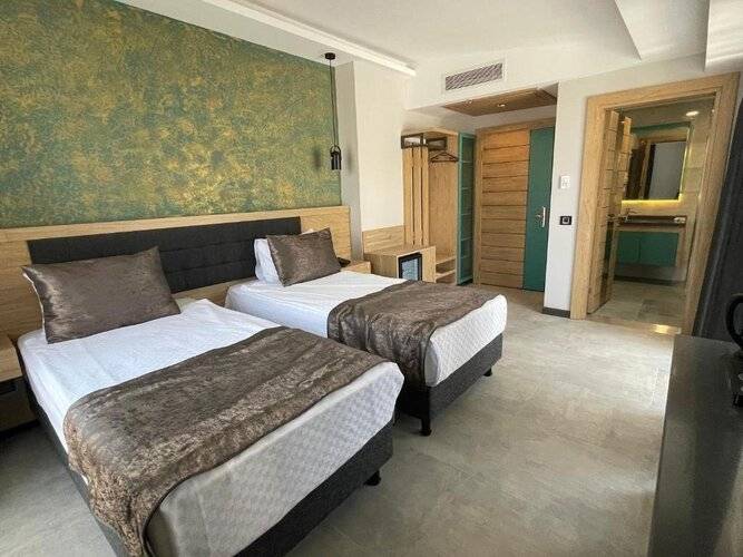 Peramis Hotel & Spa