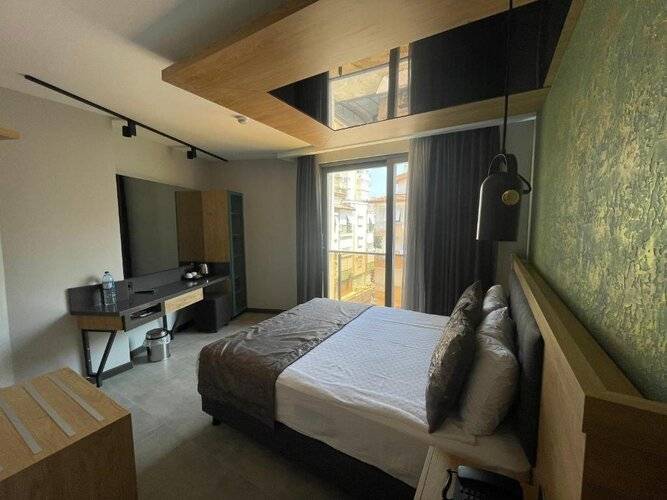 Peramis Hotel & Spa