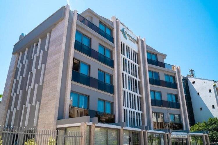 Peramis Hotel & Spa