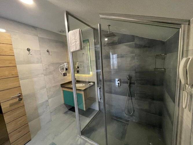Peramis Hotel & Spa