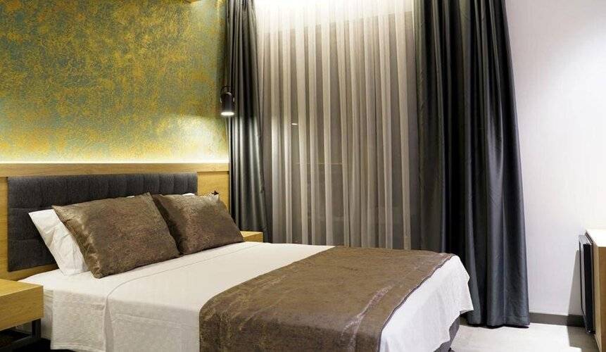 Peramis Hotel & Spa