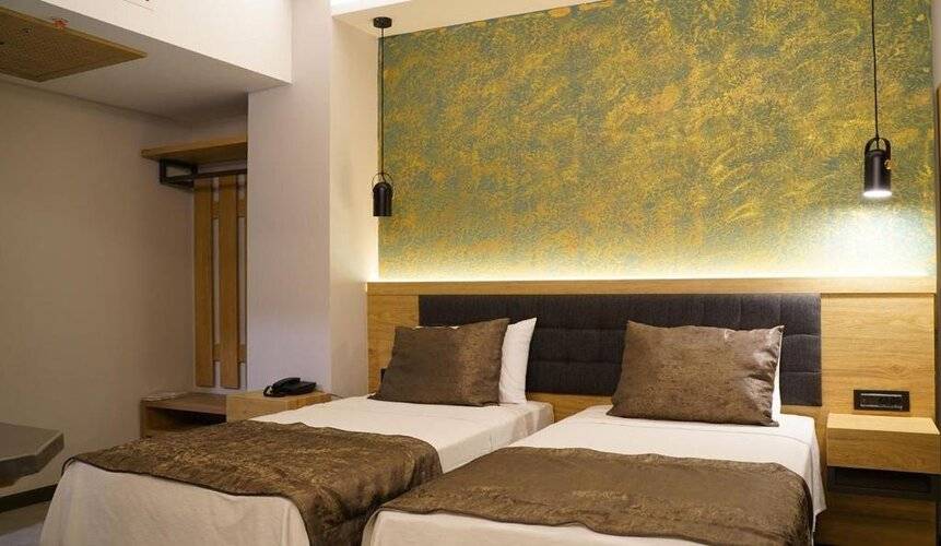 Peramis Hotel & Spa