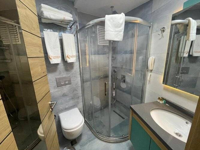 Peramis Hotel & Spa