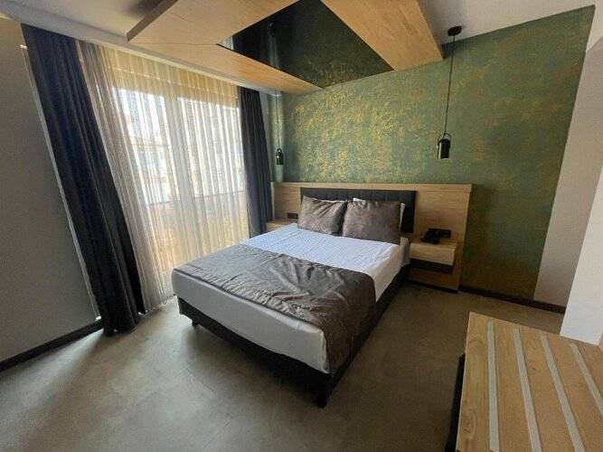 Peramis Hotel & Spa