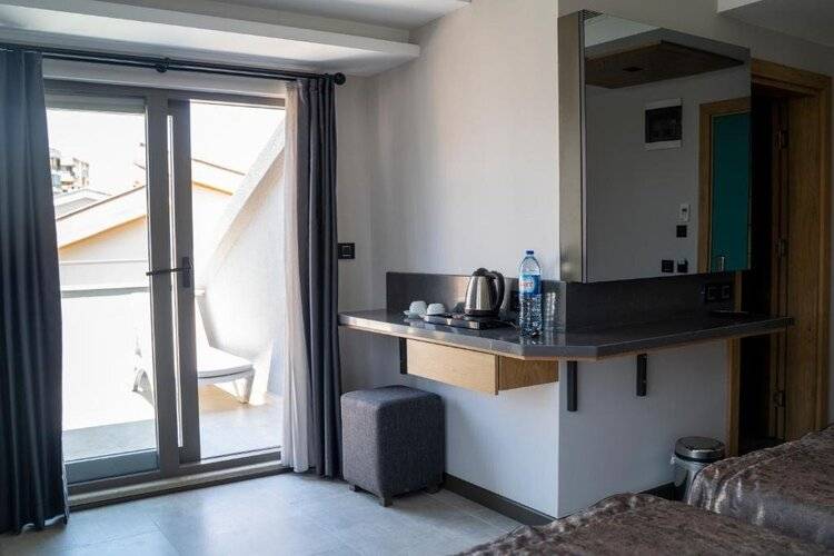 Peramis Hotel & Spa