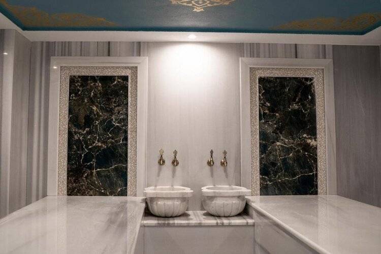 Peramis Hotel & Spa