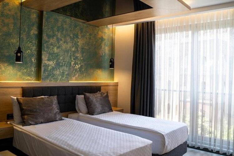 Peramis Hotel & Spa