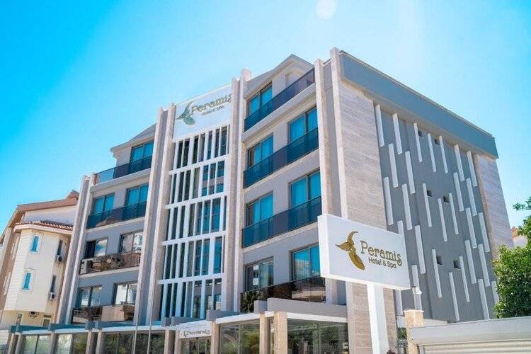 Peramis Hotel & Spa