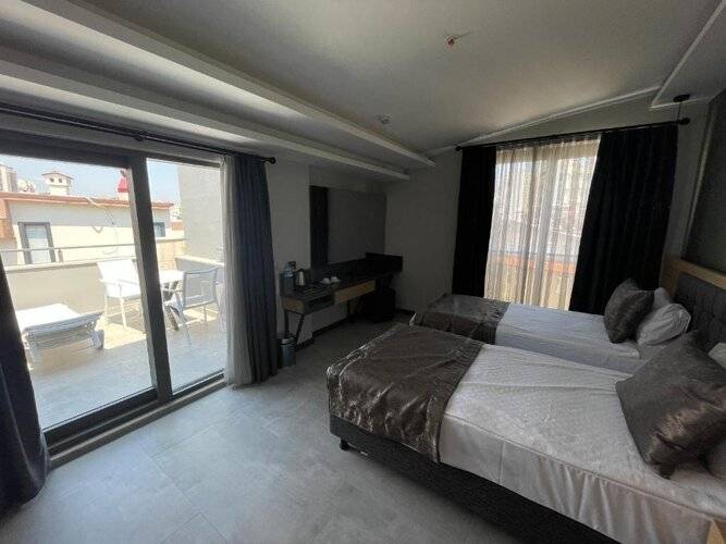 Peramis Hotel & Spa
