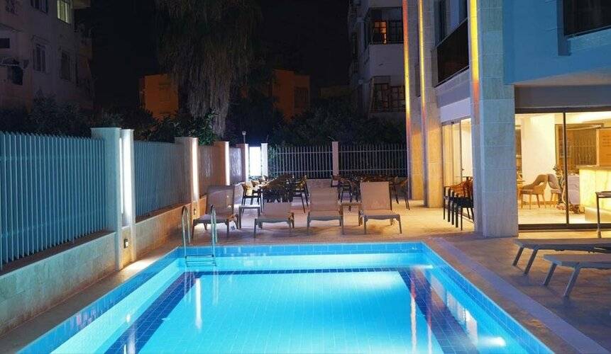Peramis Hotel & Spa