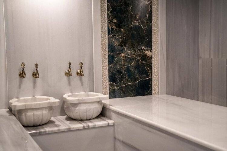 Peramis Hotel & Spa