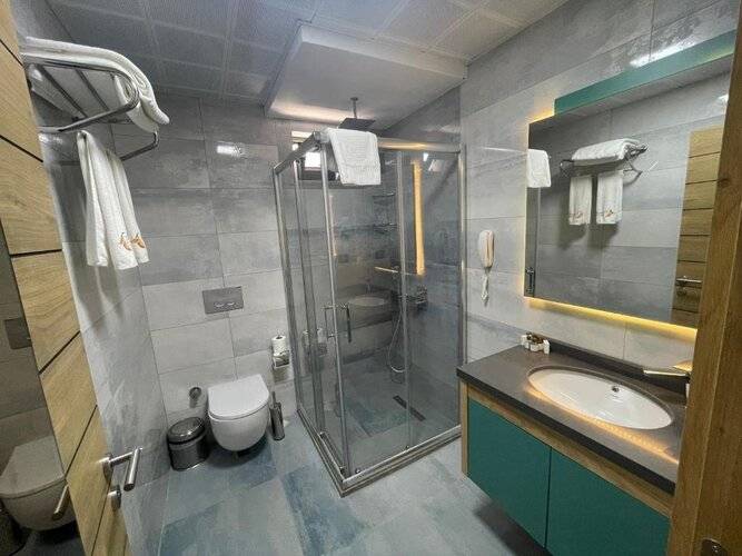 Peramis Hotel & Spa
