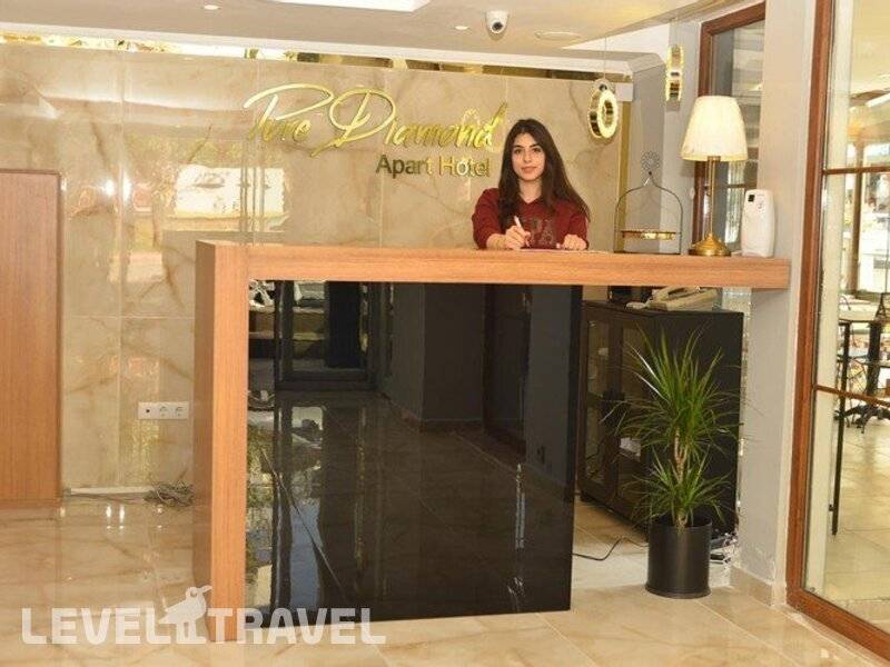 Фотография Pure Diamond Hotel