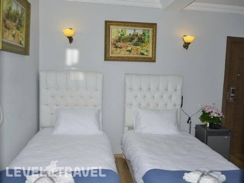 Фотография Pure Diamond Hotel