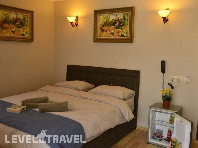 Фотография Pure Diamond Hotel