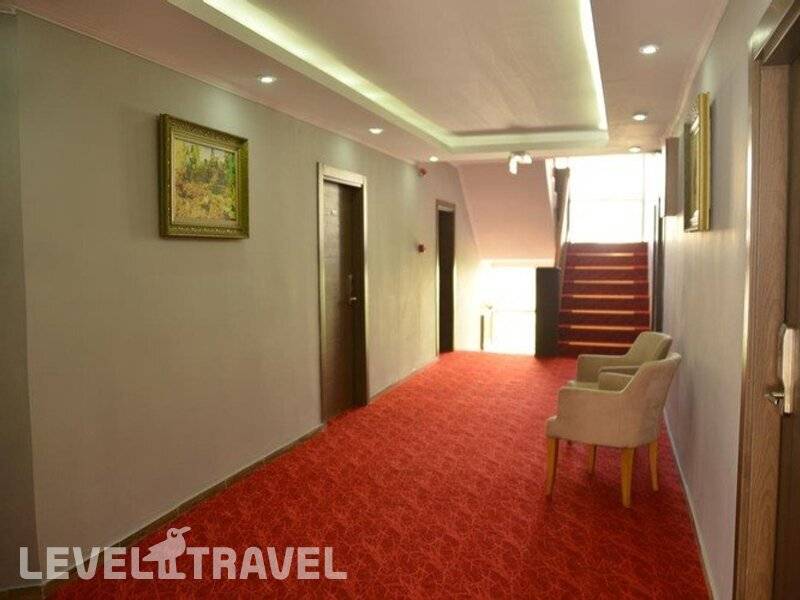 Фотография Pure Diamond Hotel