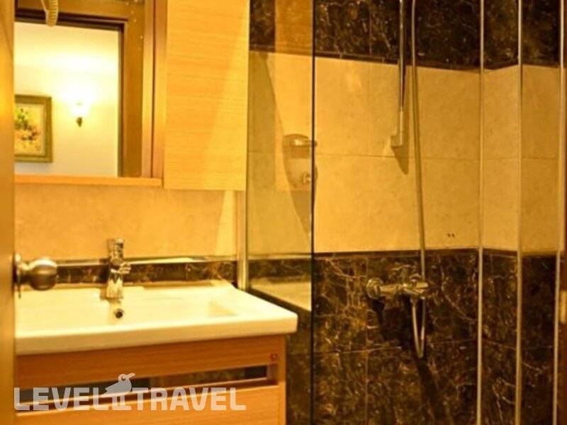 Фотография Pure Diamond Hotel
