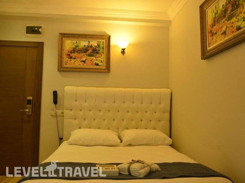 Фотография Pure Diamond Hotel