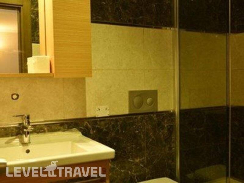 Фотография Pure Diamond Hotel