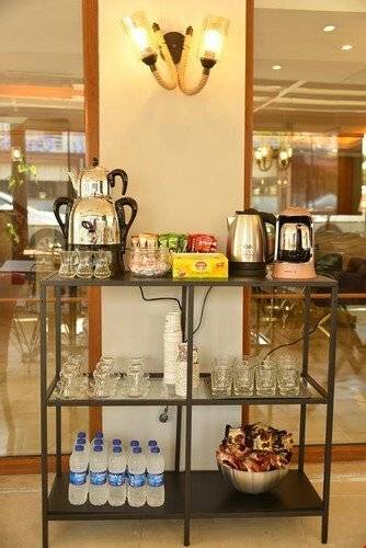 Pure Diamond Hotel