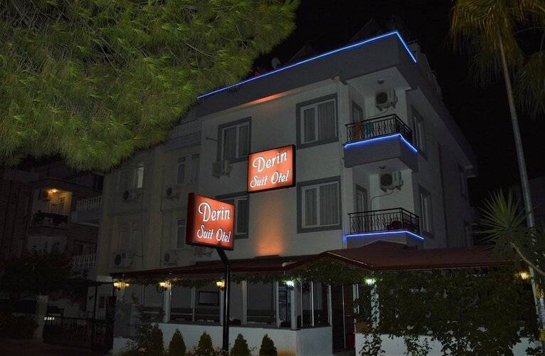 Serenity Suit Hotel