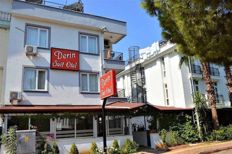 Serenity Suit Hotel