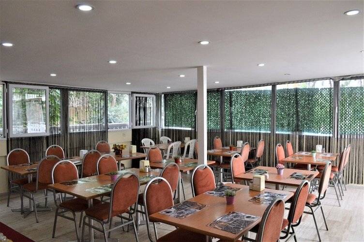Serenity Suit Hotel