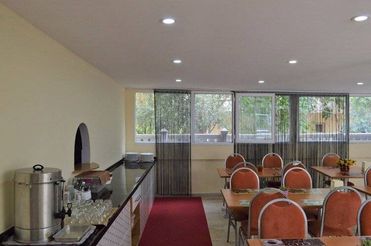 Serenity Suit Hotel