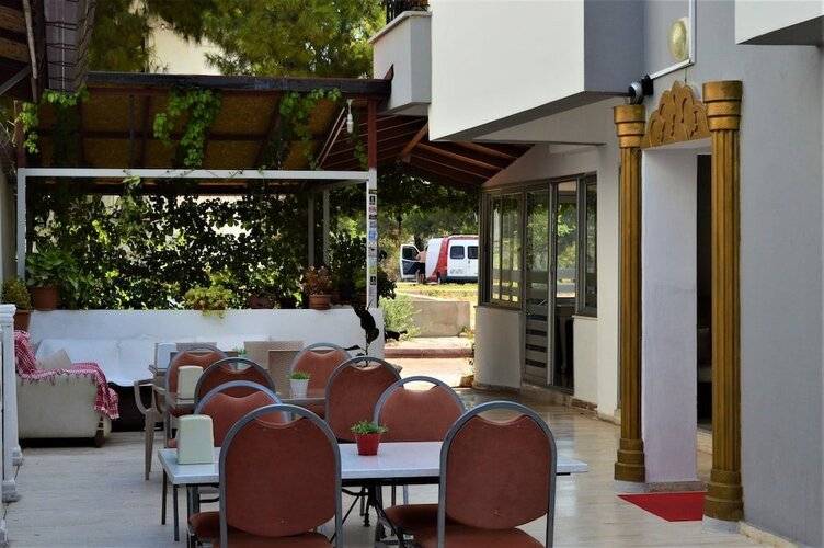 Serenity Suit Hotel