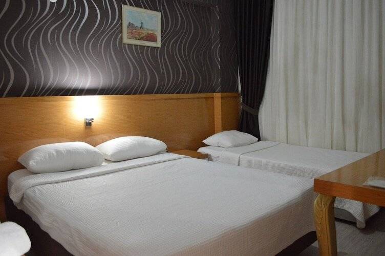 Serenity Suit Hotel
