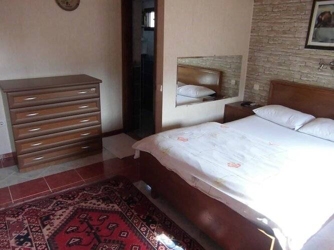 Sultan Pension