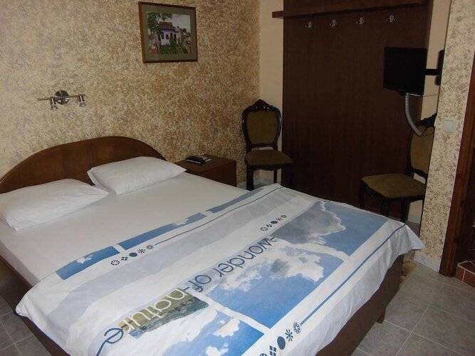 Sultan Pension